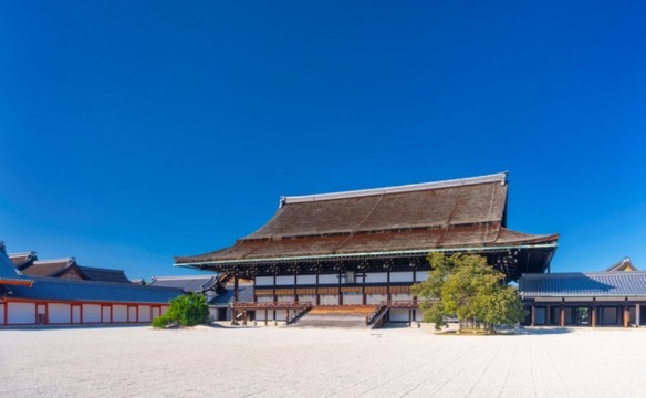 京都御所