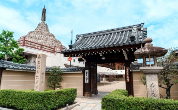 壬生寺