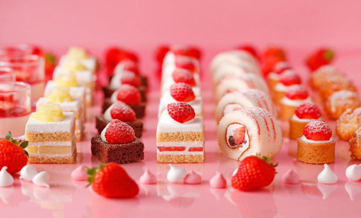 ニューオータニ幕張SATSUKI