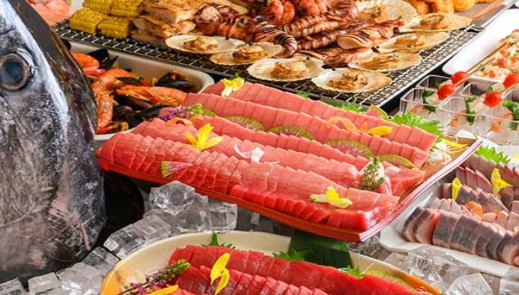 いろはバイキング