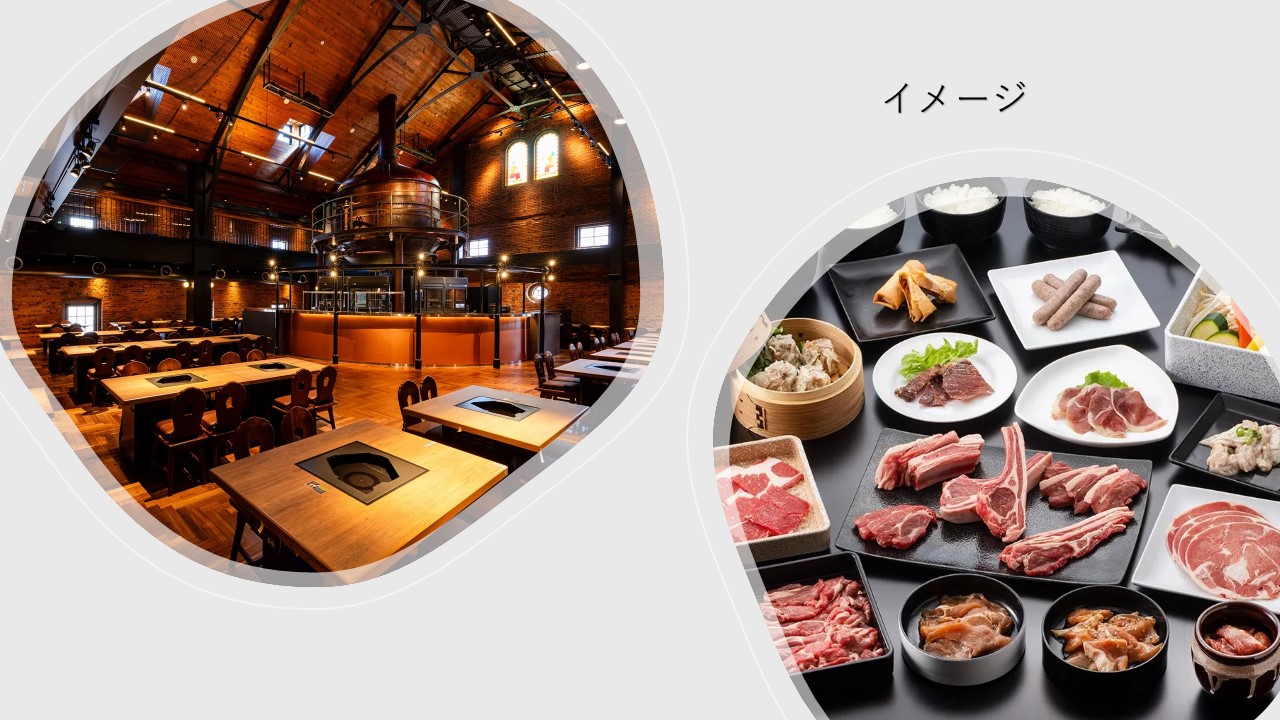 サッポロビール園